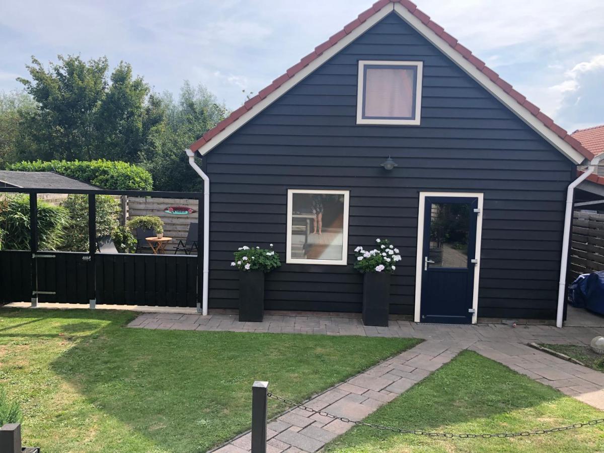 Bed and Breakfast La Vie En Rose Zierikzee Exterior foto
